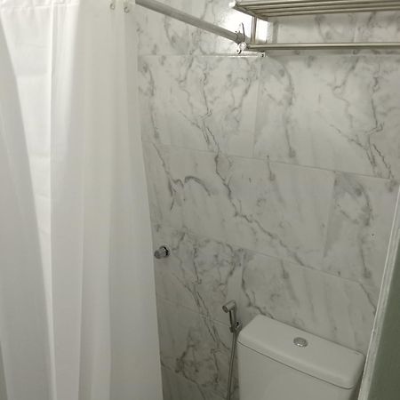 Hotel El Pibe Buenos Aires Zewnętrze zdjęcie