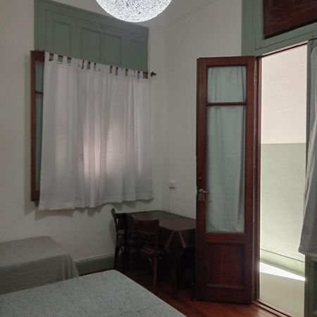 Hotel El Pibe Buenos Aires Zewnętrze zdjęcie