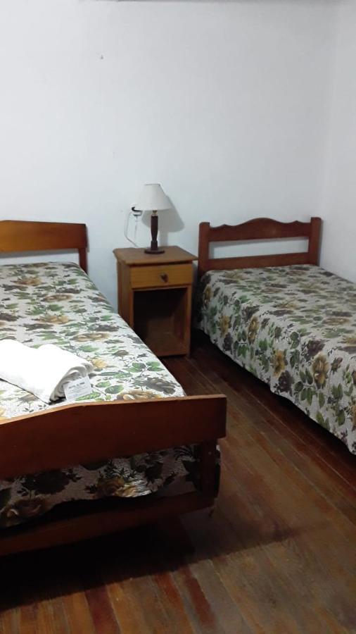 Hotel El Pibe Buenos Aires Zewnętrze zdjęcie