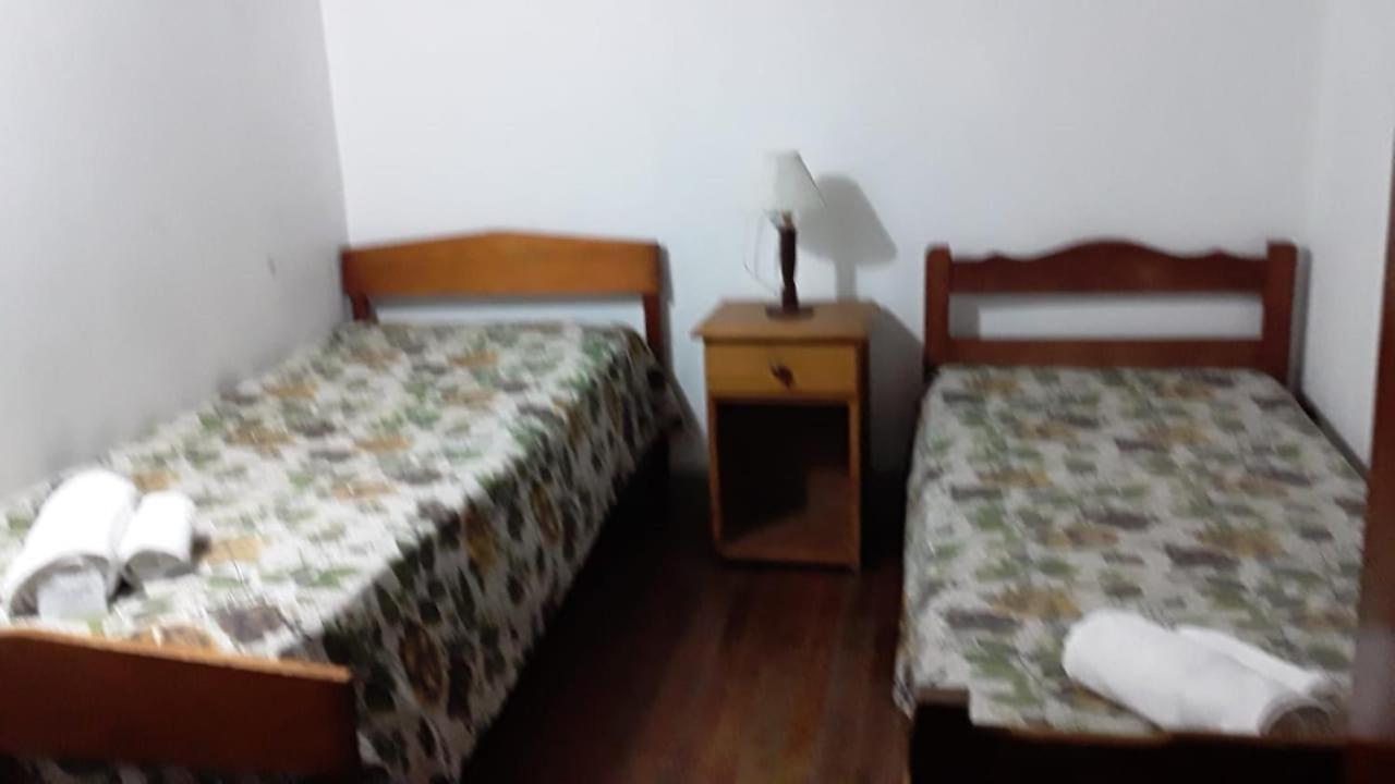 Hotel El Pibe Buenos Aires Zewnętrze zdjęcie