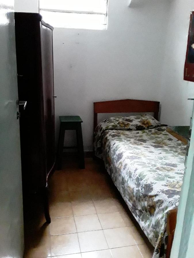 Hotel El Pibe Buenos Aires Zewnętrze zdjęcie