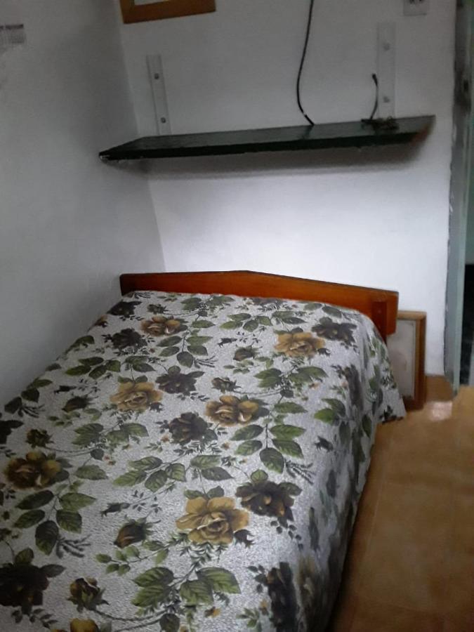 Hotel El Pibe Buenos Aires Zewnętrze zdjęcie