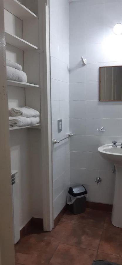Hotel El Pibe Buenos Aires Zewnętrze zdjęcie