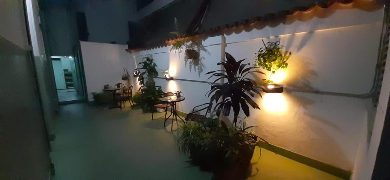 Hotel El Pibe Buenos Aires Zewnętrze zdjęcie