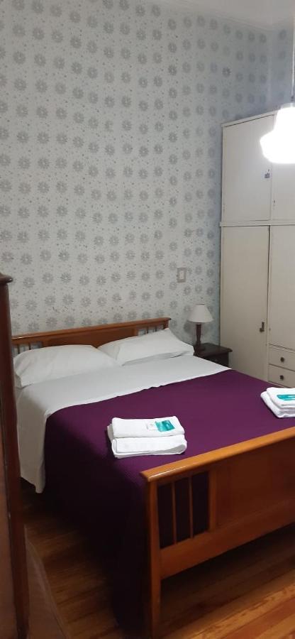 Hotel El Pibe Buenos Aires Zewnętrze zdjęcie