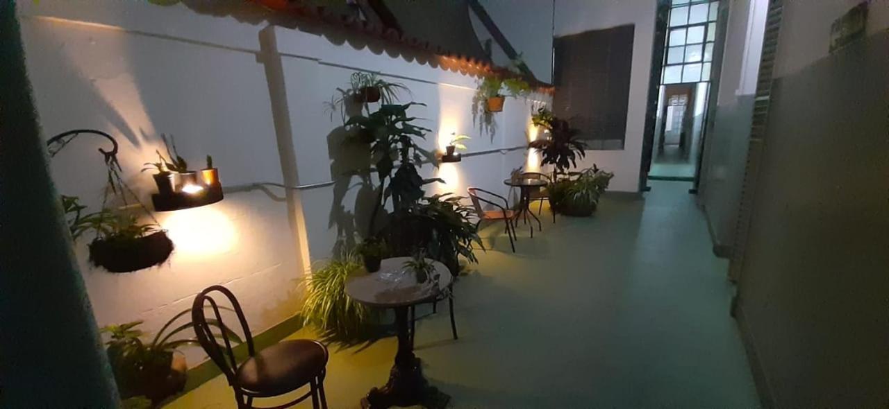 Hotel El Pibe Buenos Aires Zewnętrze zdjęcie