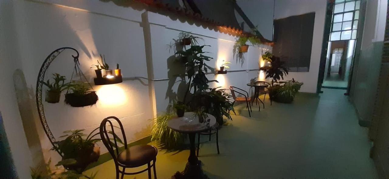 Hotel El Pibe Buenos Aires Zewnętrze zdjęcie