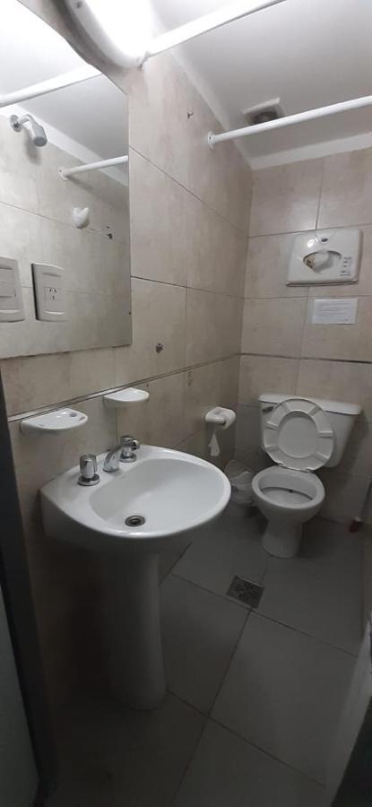 Hotel El Pibe Buenos Aires Zewnętrze zdjęcie