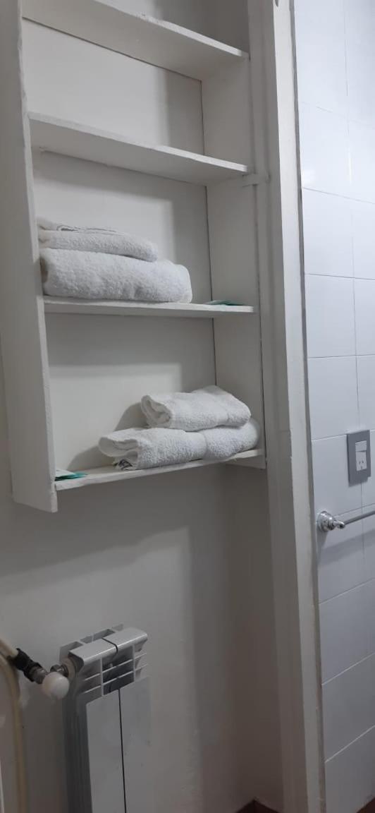Hotel El Pibe Buenos Aires Zewnętrze zdjęcie