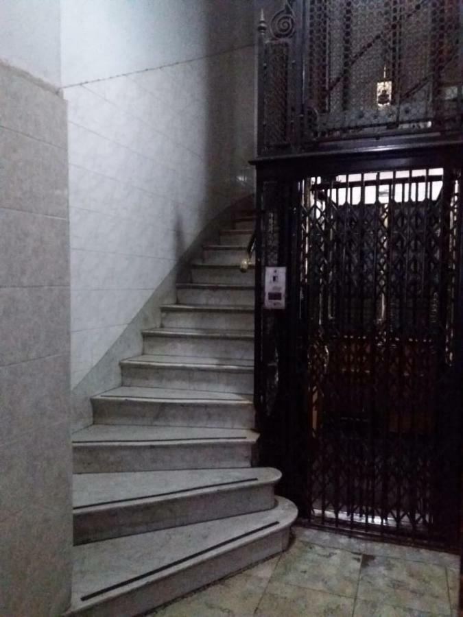 Hotel El Pibe Buenos Aires Zewnętrze zdjęcie