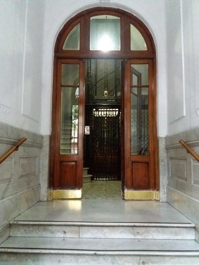 Hotel El Pibe Buenos Aires Zewnętrze zdjęcie