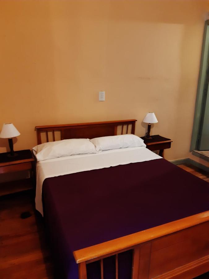 Hotel El Pibe Buenos Aires Zewnętrze zdjęcie