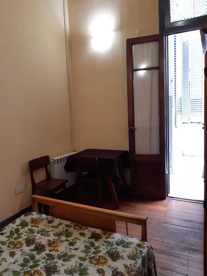 Hotel El Pibe Buenos Aires Zewnętrze zdjęcie