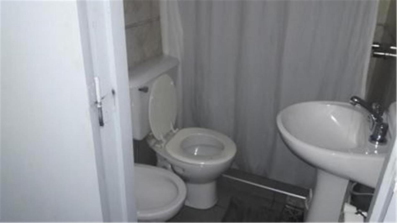 Hotel El Pibe Buenos Aires Zewnętrze zdjęcie