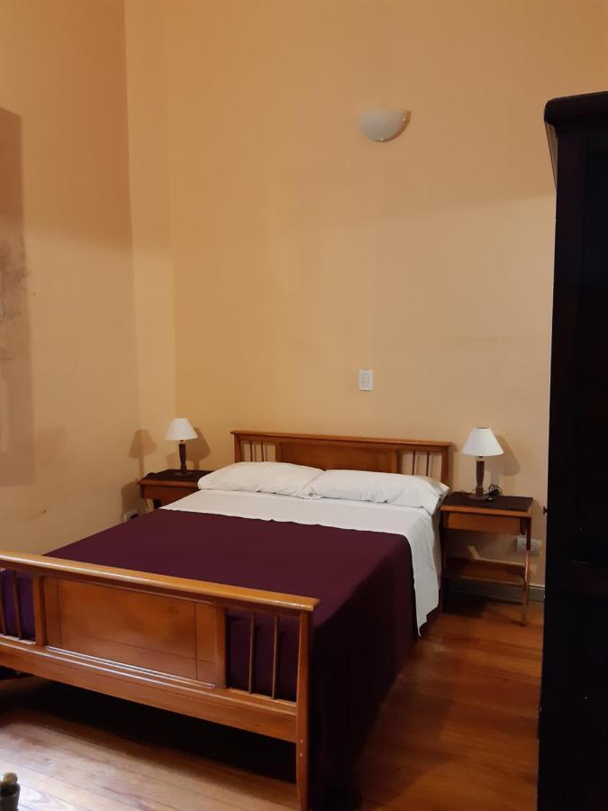 Hotel El Pibe Buenos Aires Zewnętrze zdjęcie
