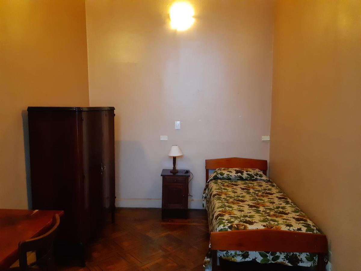 Hotel El Pibe Buenos Aires Zewnętrze zdjęcie