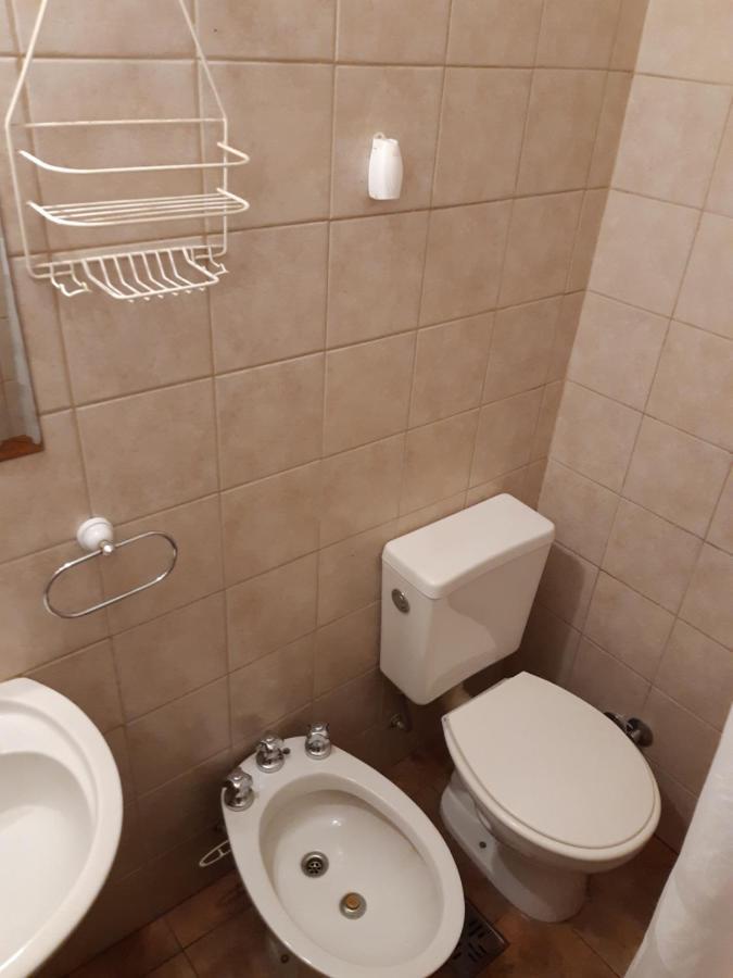 Hotel El Pibe Buenos Aires Zewnętrze zdjęcie