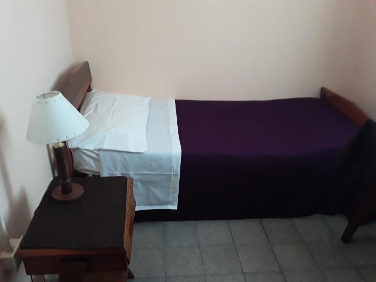 Hotel El Pibe Buenos Aires Zewnętrze zdjęcie